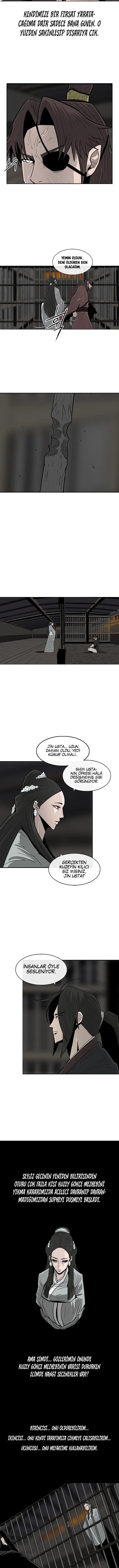 Kuzeyin Kılıcı - Bölüm 95 Sayfa 12
