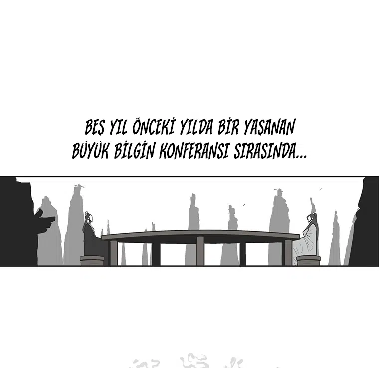 Kuzeyin Kılıcı - Bölüm 96 Sayfa 3