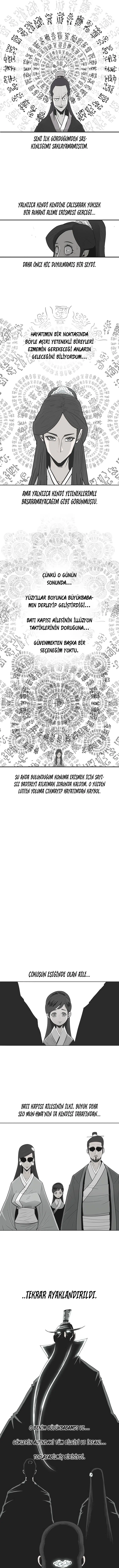 Kuzeyin Kılıcı - Bölüm 96 Sayfa 4
