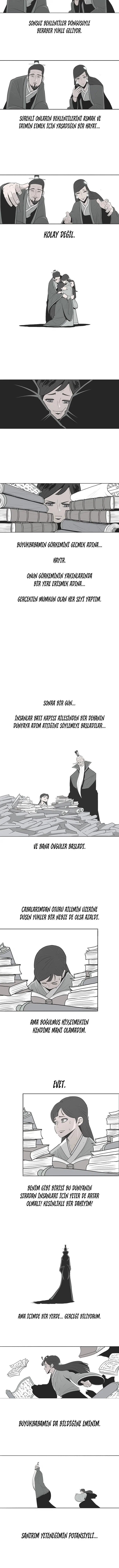 Kuzeyin Kılıcı - Bölüm 96 Sayfa 6