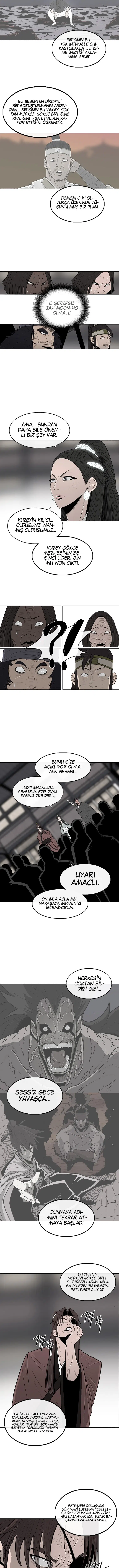 Kuzeyin Kılıcı - Bölüm 97 Sayfa 4