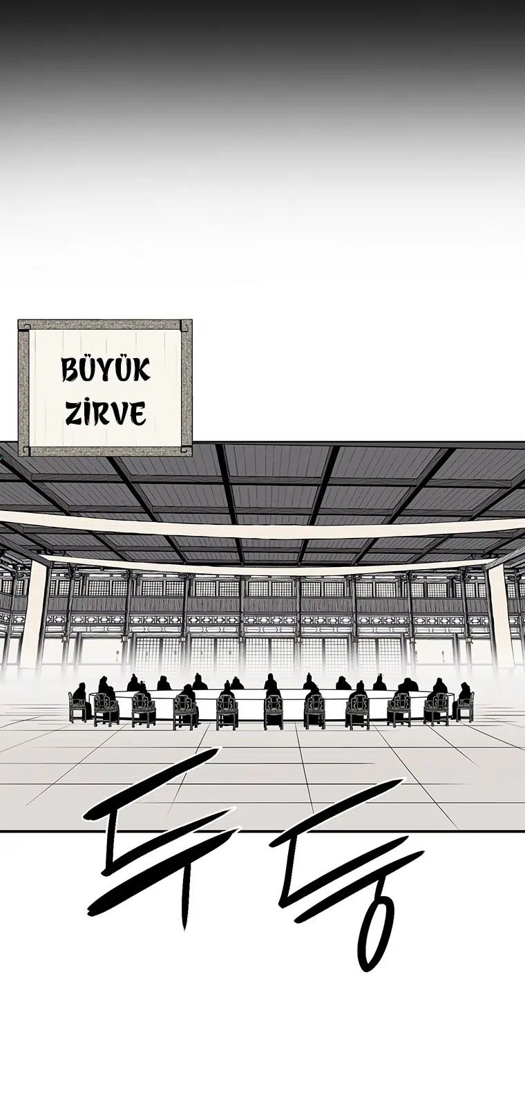 Kuzeyin Kılıcı - Bölüm 97 Sayfa 9