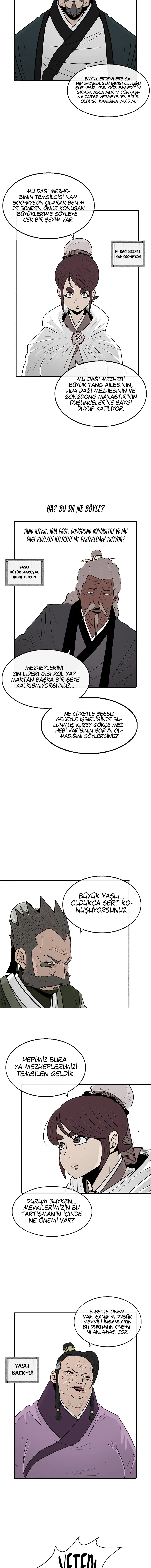 Kuzeyin Kılıcı - Bölüm 97 Sayfa 12