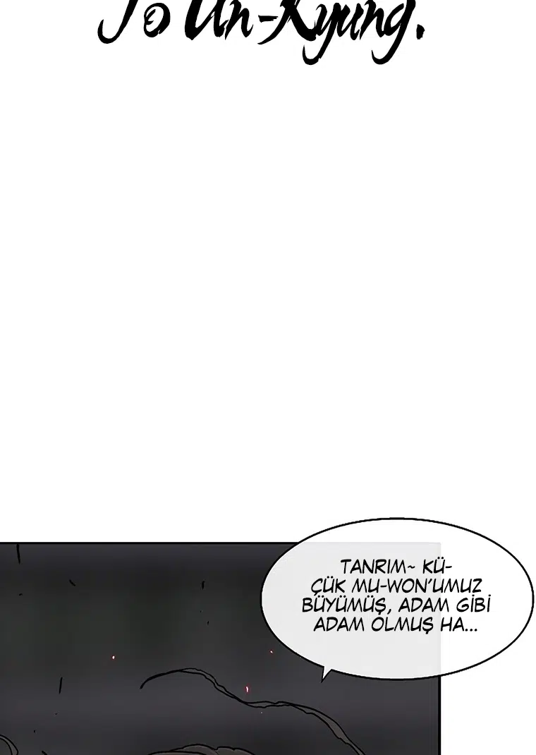 Kuzeyin Kılıcı - Bölüm 98 Sayfa 3