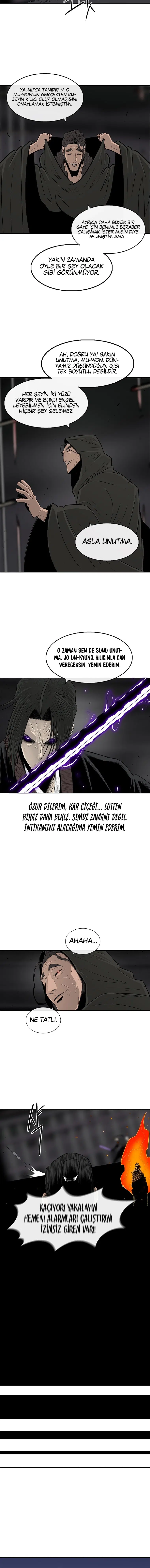 Kuzeyin Kılıcı - Bölüm 98 Sayfa 12