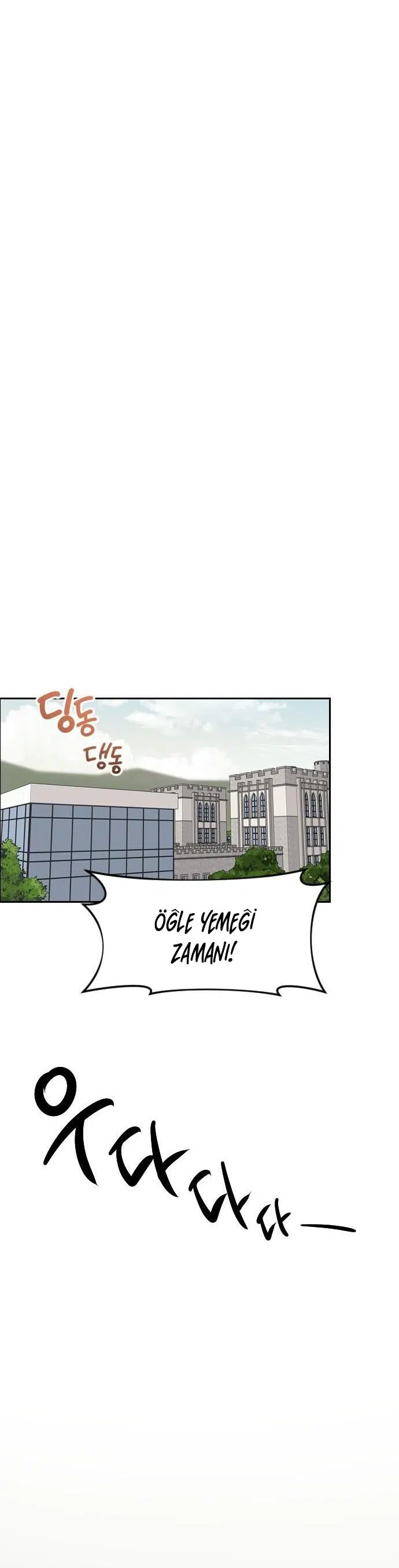 Chaebol Lisesine Sızma! - Bölüm 1 Sayfa 38