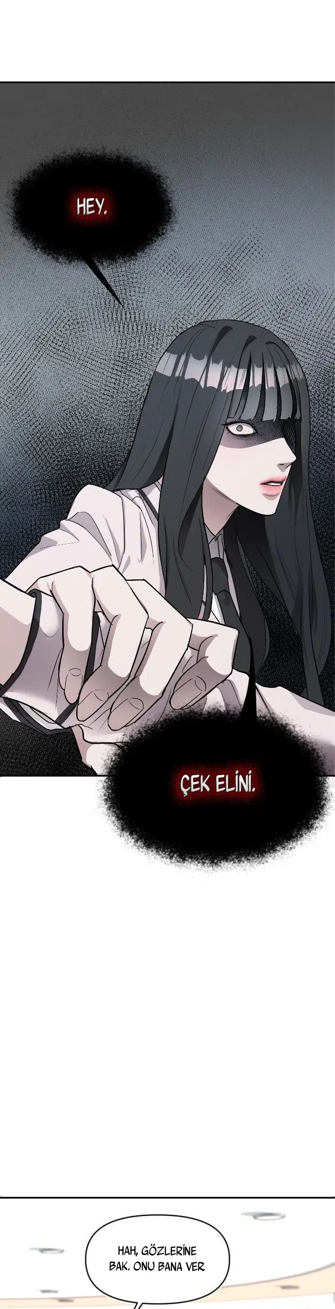 Chaebol Lisesine Sızma! - Bölüm 1 Sayfa 48