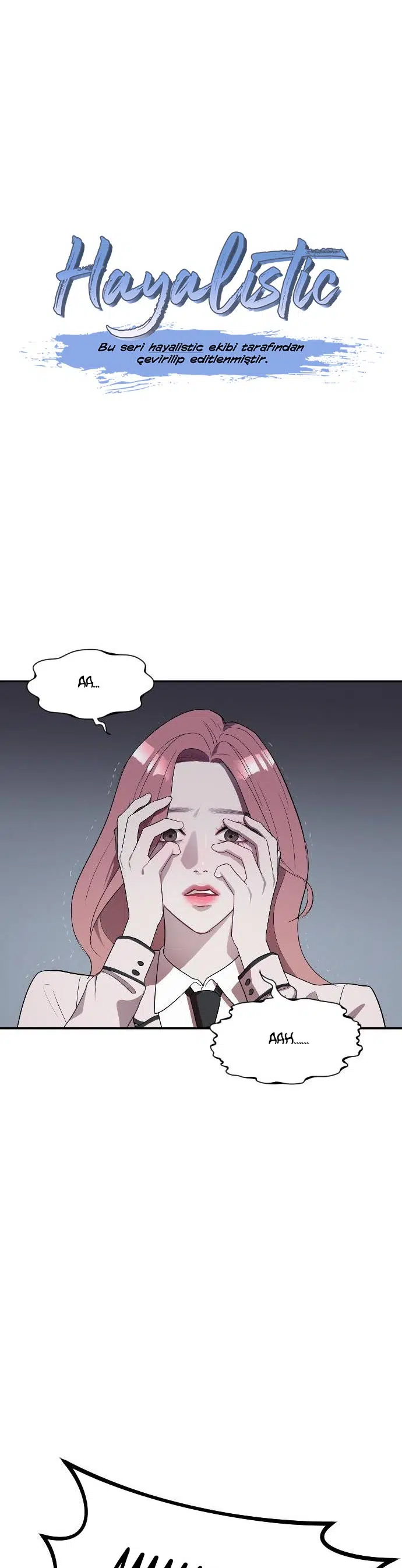 Chaebol Lisesine Sızma! - Bölüm 1 Sayfa 65