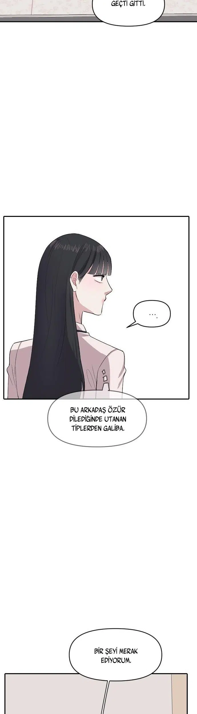 Chaebol Lisesine Sızma! - Bölüm 2 Sayfa 63