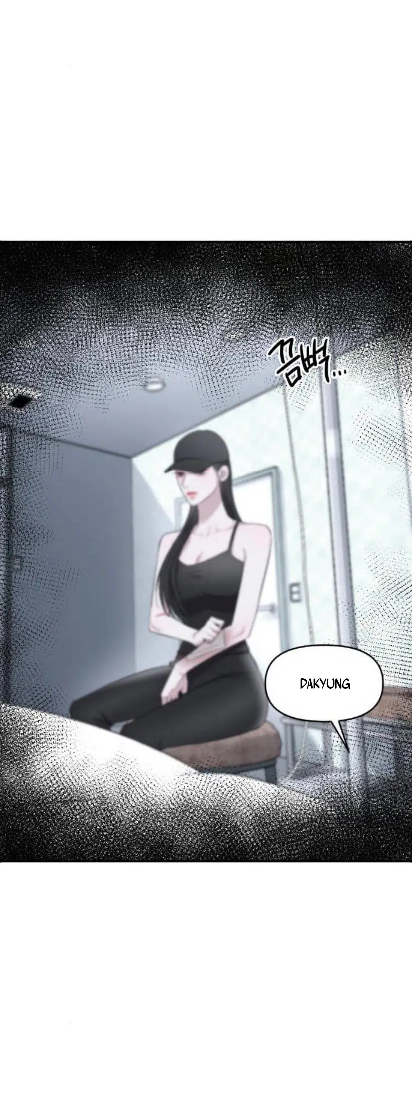 Chaebol Lisesine Sızma! - Bölüm 4 Sayfa 19