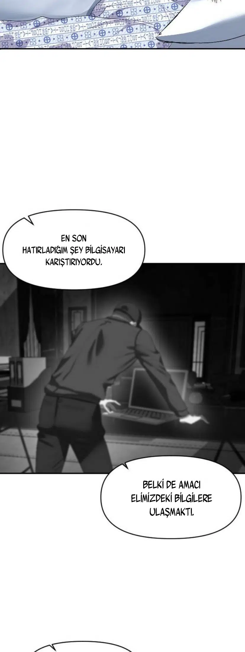 Chaebol Lisesine Sızma! - Bölüm 4 Sayfa 22