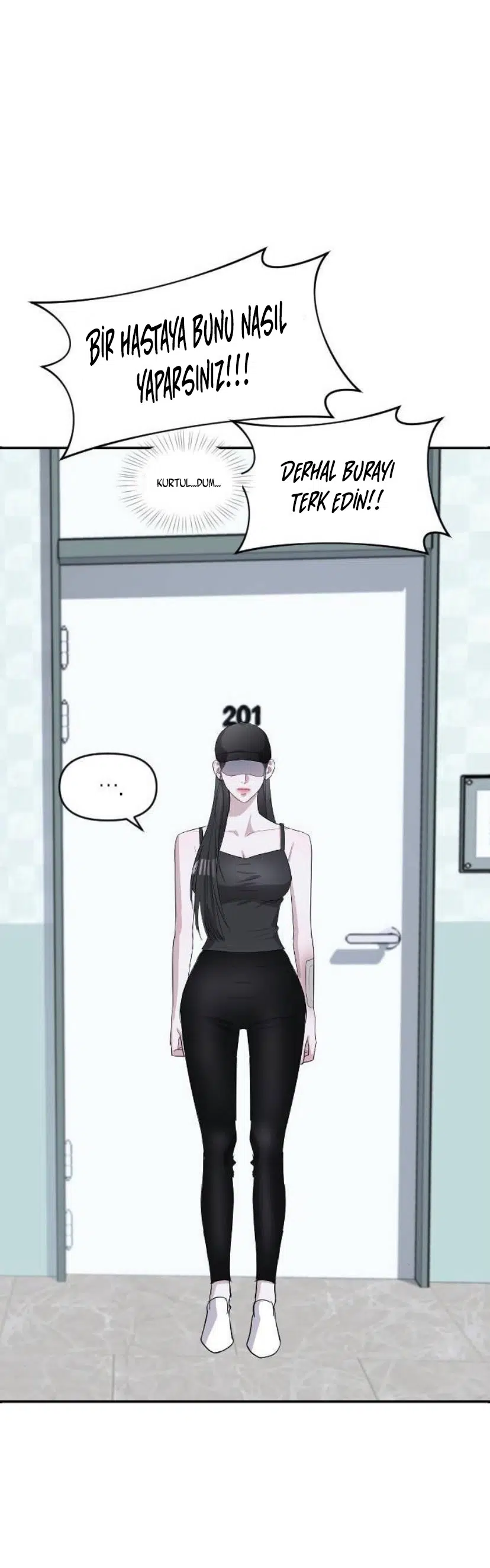 Chaebol Lisesine Sızma! - Bölüm 4 Sayfa 28