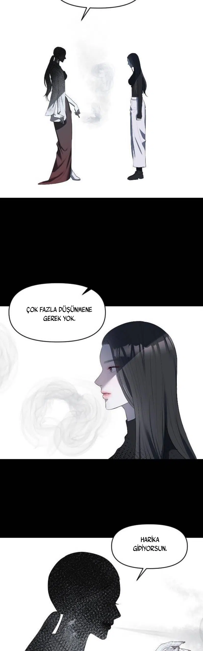 Chaebol Lisesine Sızma! - Bölüm 4 Sayfa 32