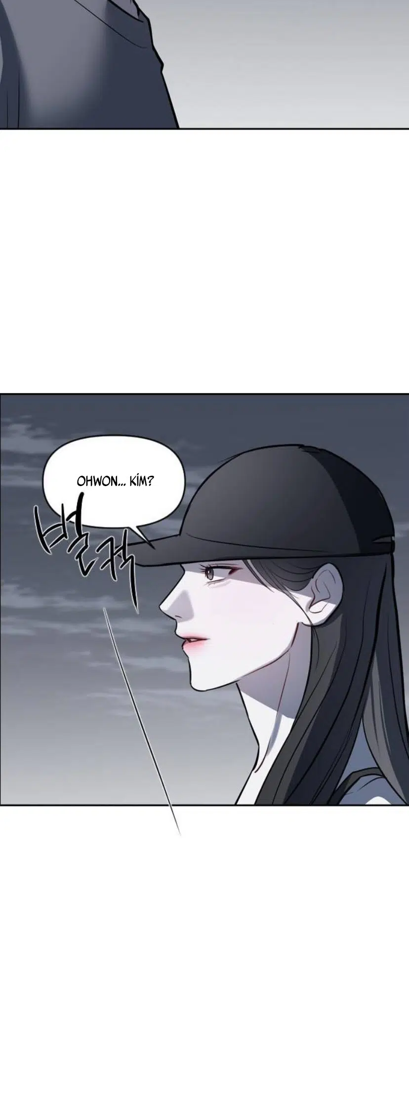 Chaebol Lisesine Sızma! - Bölüm 4 Sayfa 41