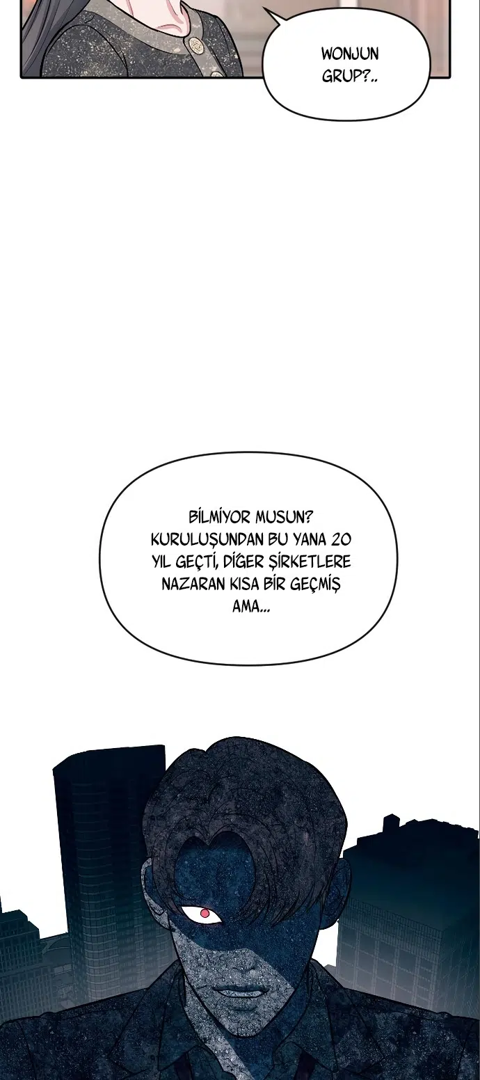 Chaebol Lisesine Sızma! - Bölüm 5 Sayfa 48