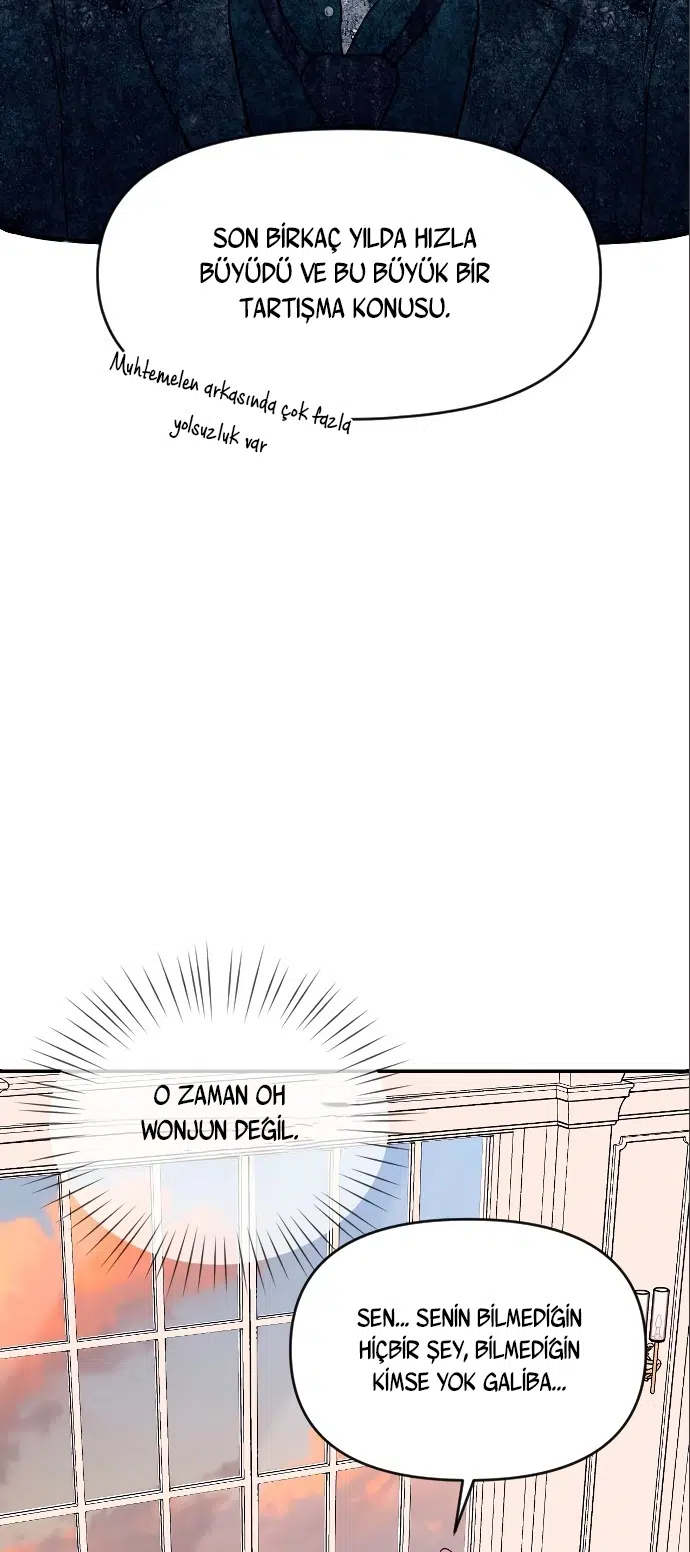 Chaebol Lisesine Sızma! - Bölüm 5 Sayfa 49