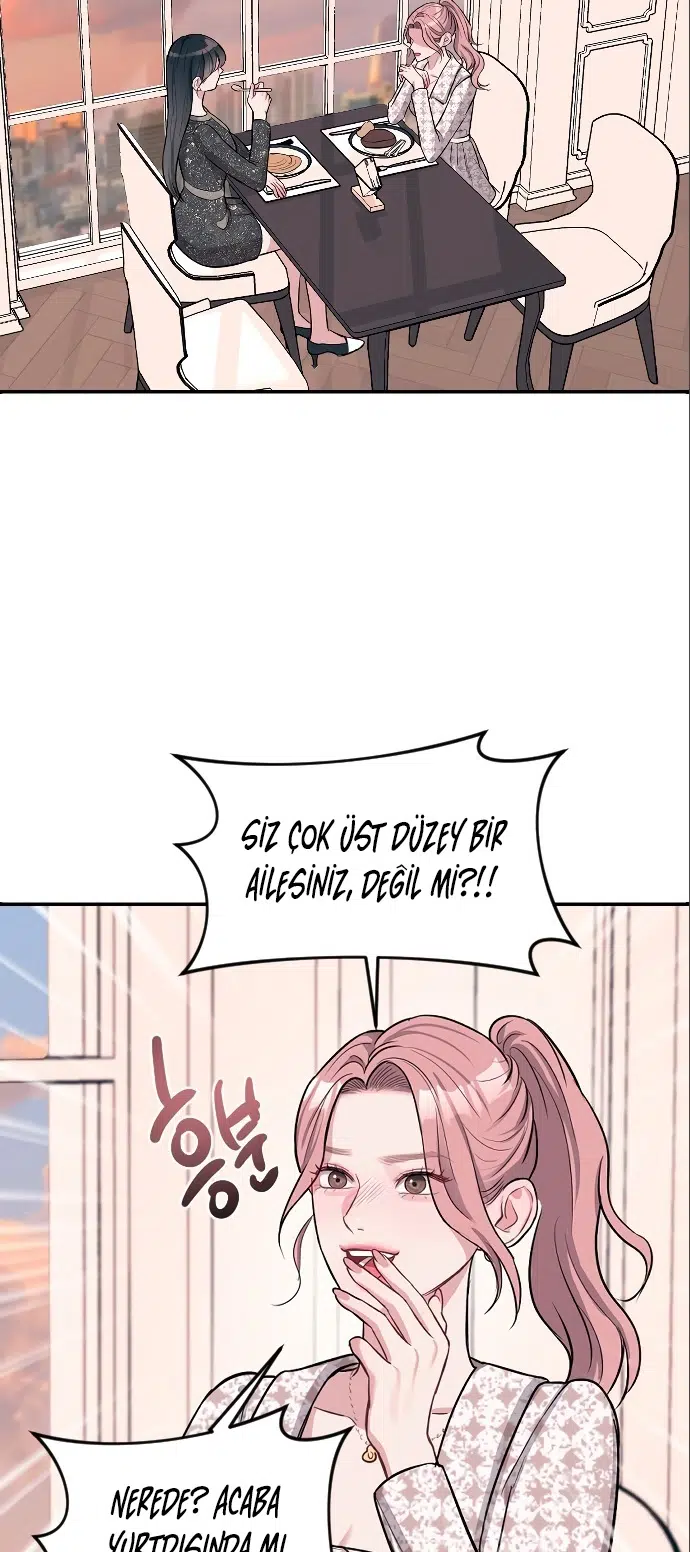 Chaebol Lisesine Sızma! - Bölüm 5 Sayfa 50