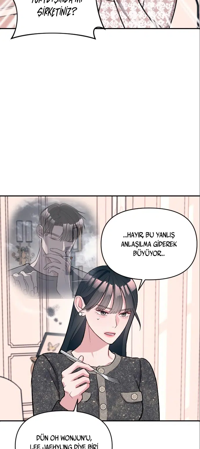 Chaebol Lisesine Sızma! - Bölüm 5 Sayfa 51