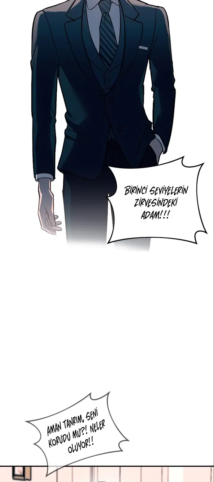 Chaebol Lisesine Sızma! - Bölüm 5 Sayfa 54
