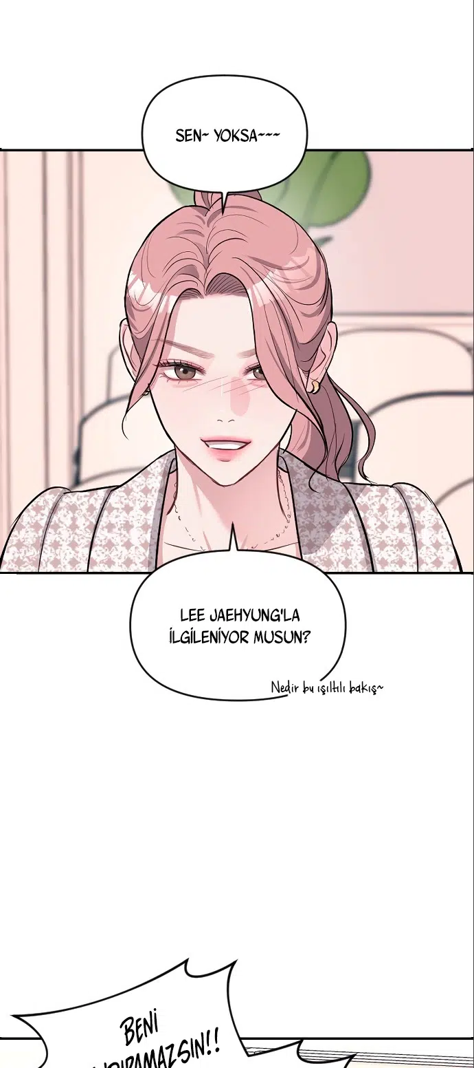 Chaebol Lisesine Sızma! - Bölüm 5 Sayfa 56
