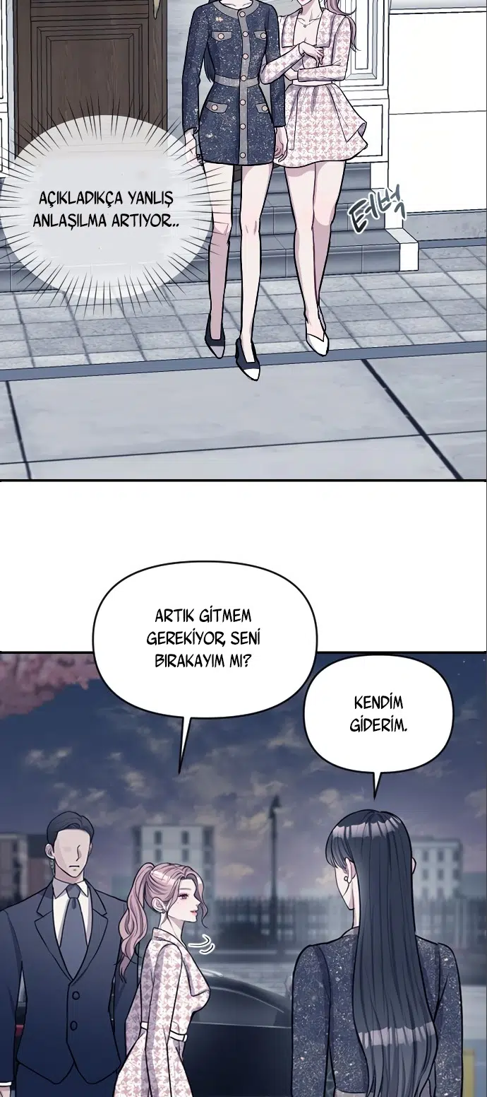 Chaebol Lisesine Sızma! - Bölüm 5 Sayfa 59
