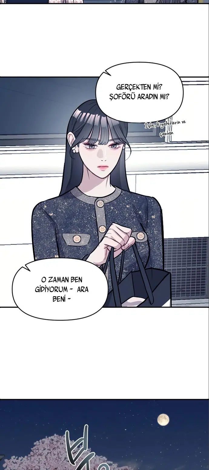 Chaebol Lisesine Sızma! - Bölüm 5 Sayfa 60