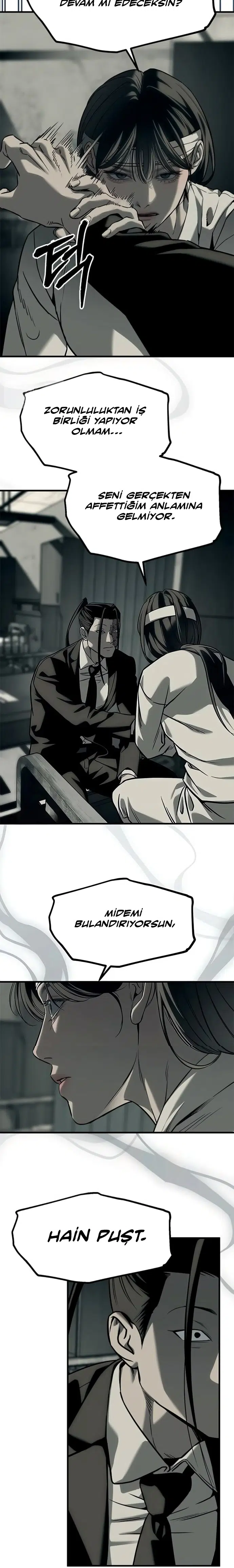 Chaebol Lisesine Sızma! - Bölüm 101 Sayfa 5