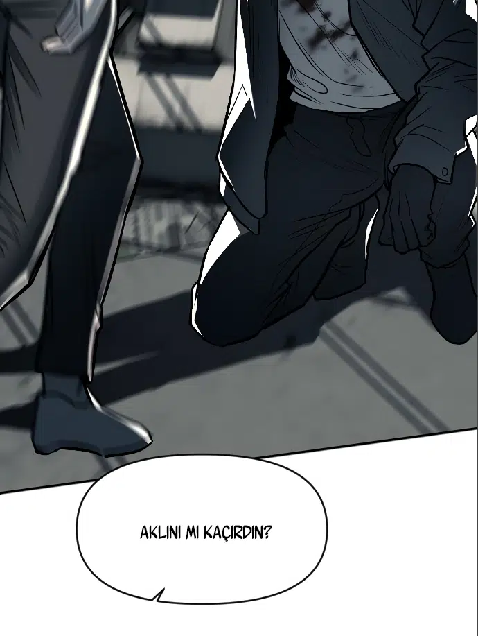 Chaebol Lisesine Sızma! - Bölüm 11 Sayfa 26
