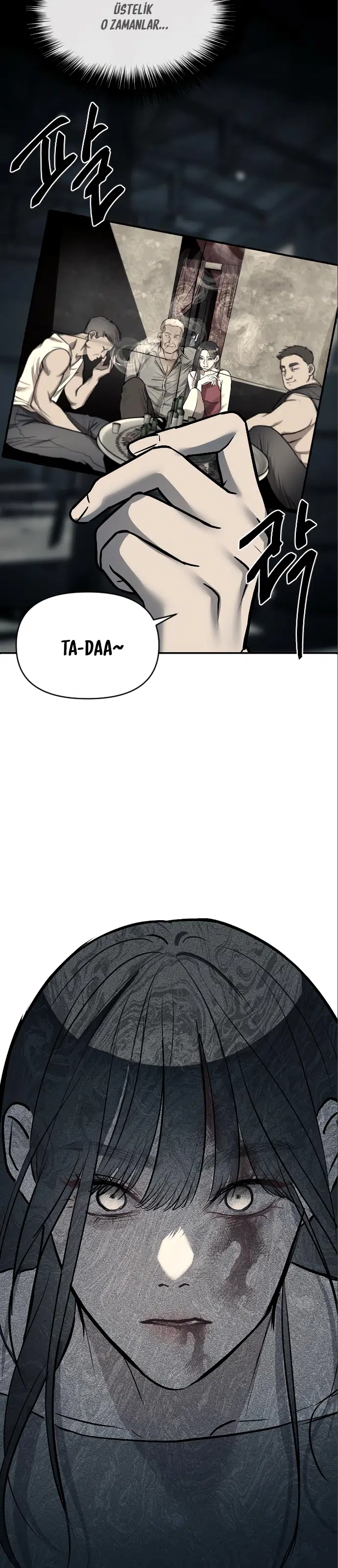 Chaebol Lisesine Sızma! - Bölüm 12 Sayfa 15