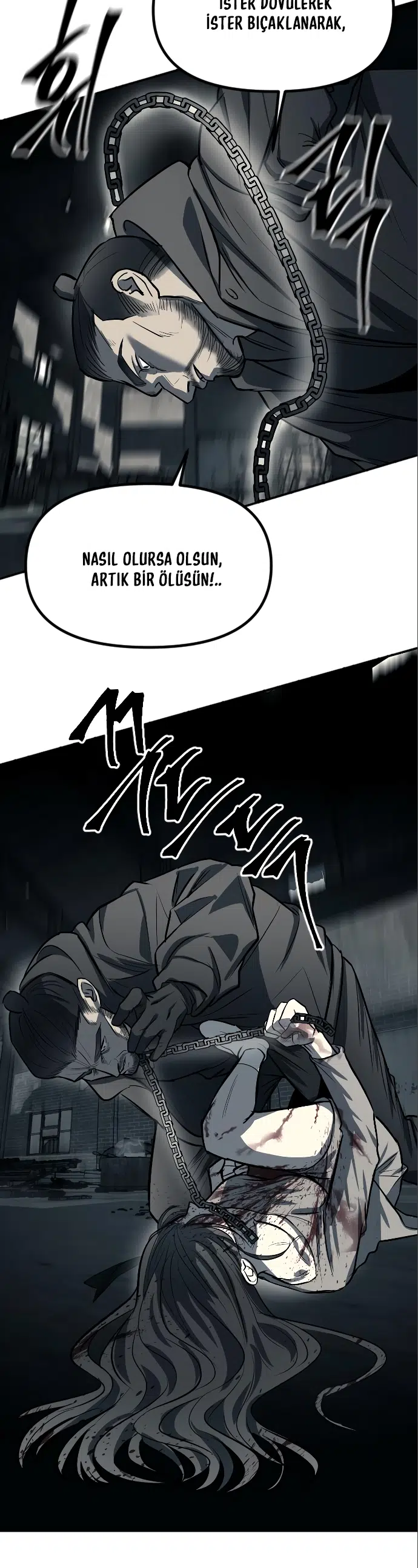 Chaebol Lisesine Sızma! - Bölüm 13 Sayfa 26