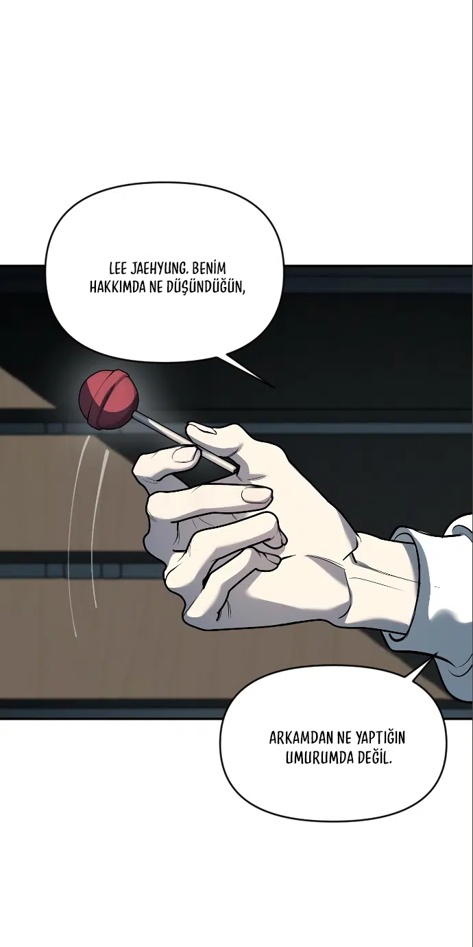 Chaebol Lisesine Sızma! - Bölüm 14 Sayfa 38