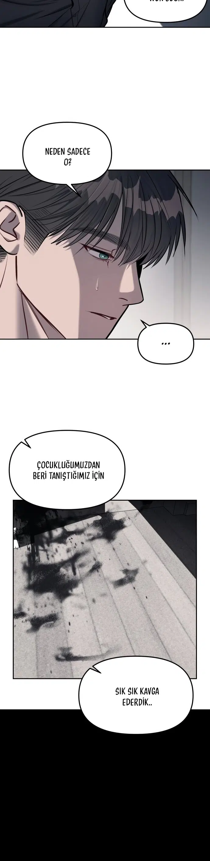 Chaebol Lisesine Sızma! - Bölüm 17 Sayfa 10