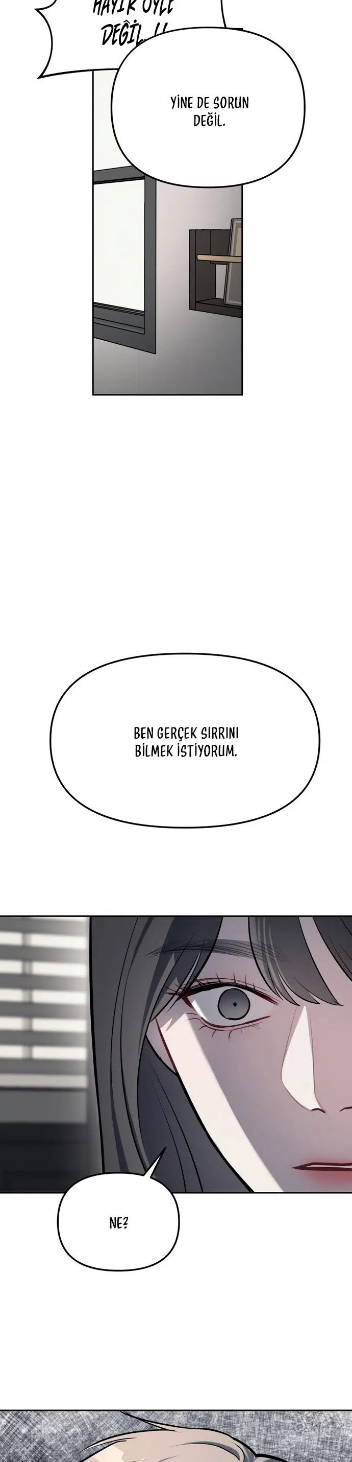 Chaebol Lisesine Sızma! - Bölüm 19 Sayfa 9