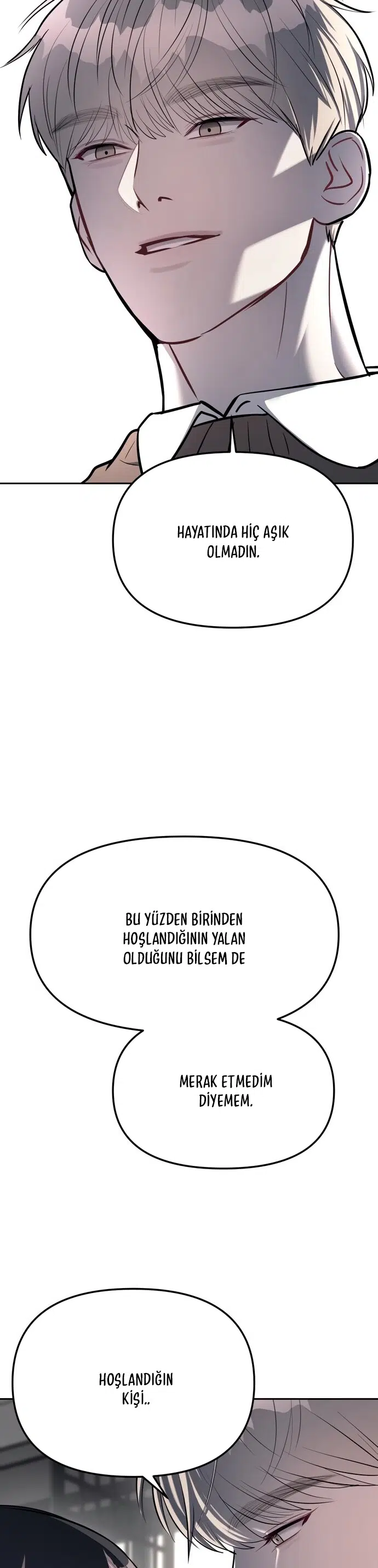 Chaebol Lisesine Sızma! - Bölüm 19 Sayfa 19