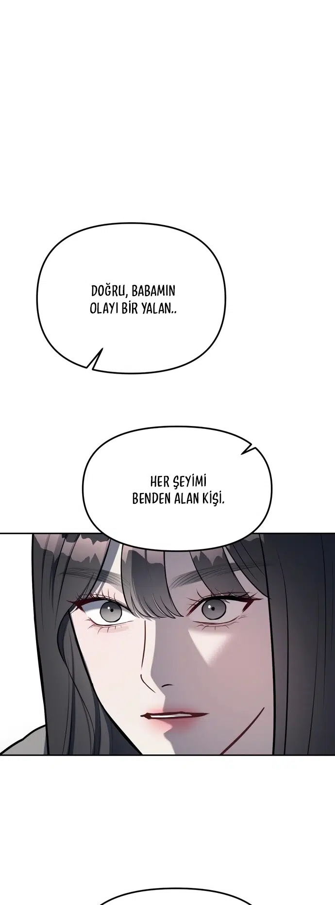 Chaebol Lisesine Sızma! - Bölüm 19 Sayfa 30