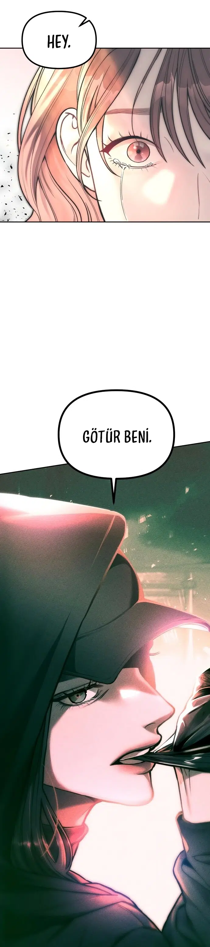 Chaebol Lisesine Sızma! - Bölüm 25 Sayfa 38