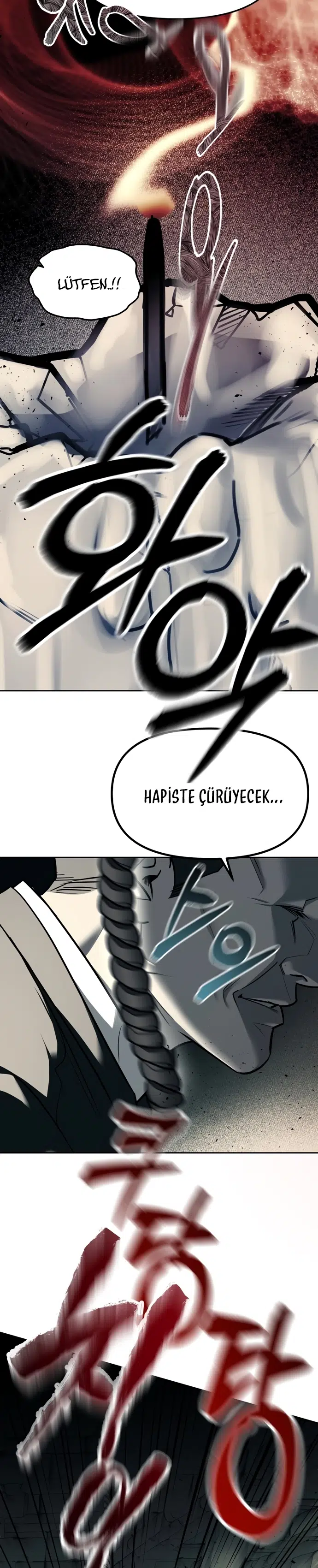 Chaebol Lisesine Sızma! - Bölüm 26 Sayfa 14