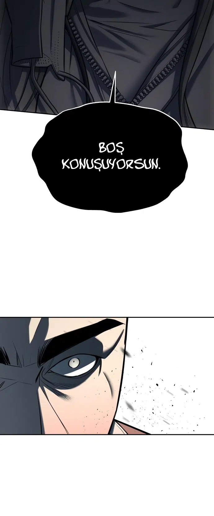 Chaebol Lisesine Sızma! - Bölüm 26 Sayfa 31