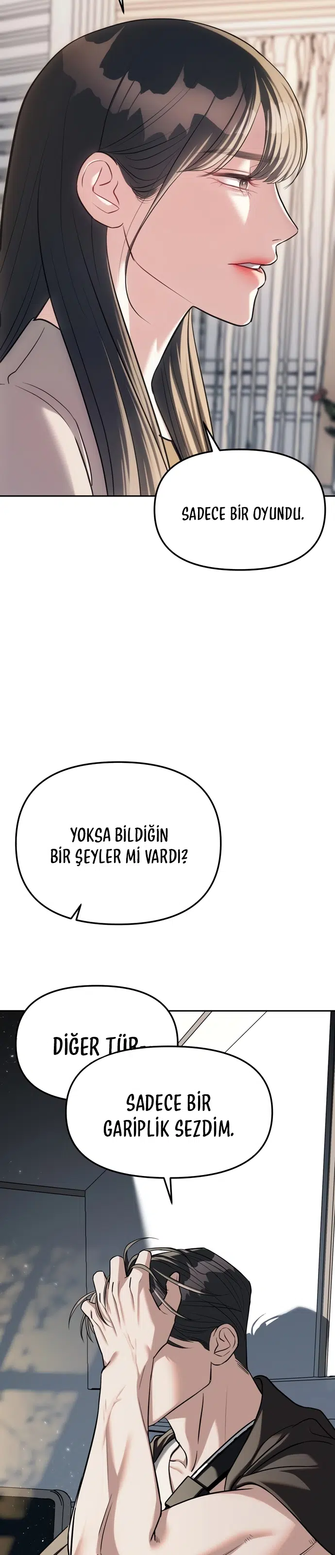 Chaebol Lisesine Sızma! - Bölüm 28 Sayfa 6