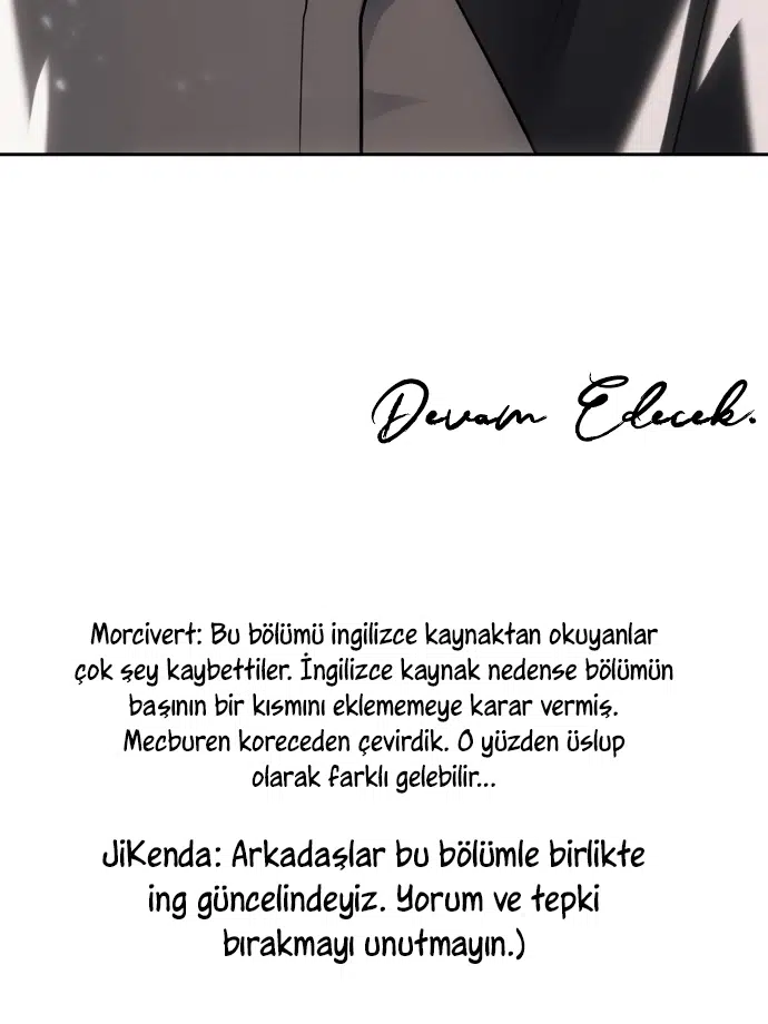 Chaebol Lisesine Sızma! - Bölüm 29 Sayfa 43