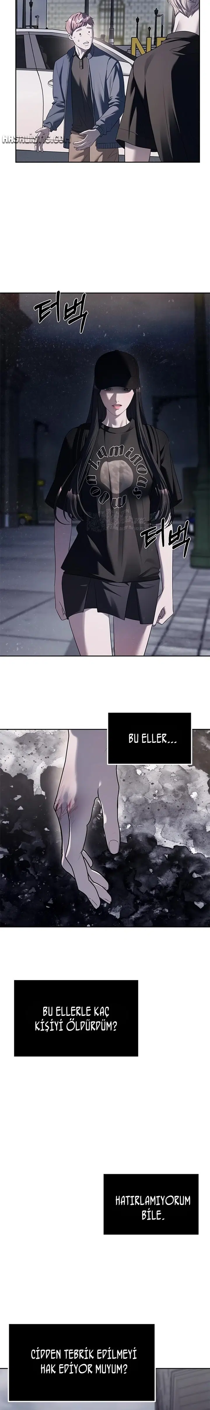 Chaebol Lisesine Sızma! - Bölüm 36 Sayfa 20