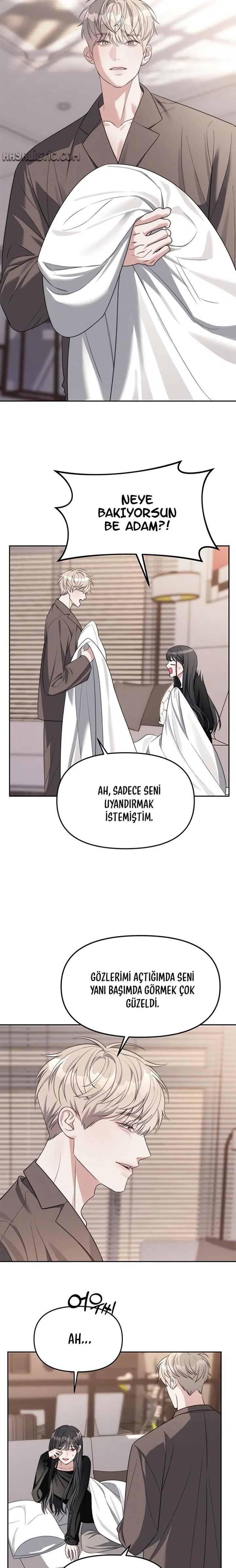 Chaebol Lisesine Sızma! - Bölüm 38 Sayfa 17