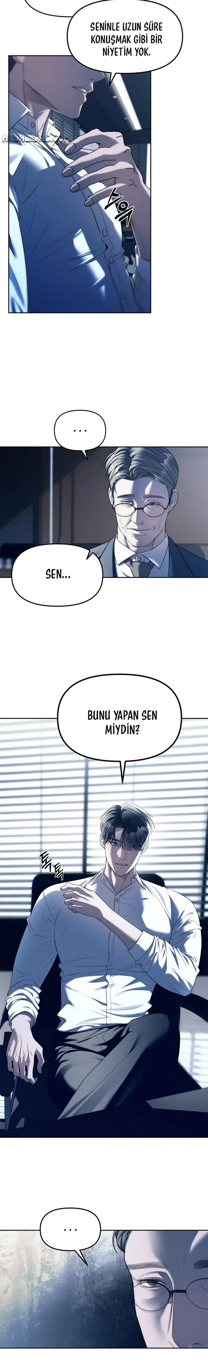 Chaebol Lisesine Sızma! - Bölüm 39 Sayfa 4