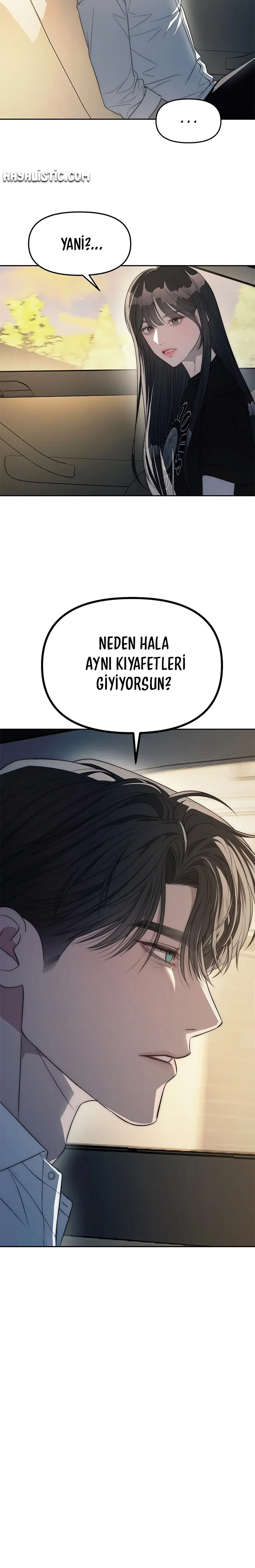 Chaebol Lisesine Sızma! - Bölüm 40 Sayfa 25