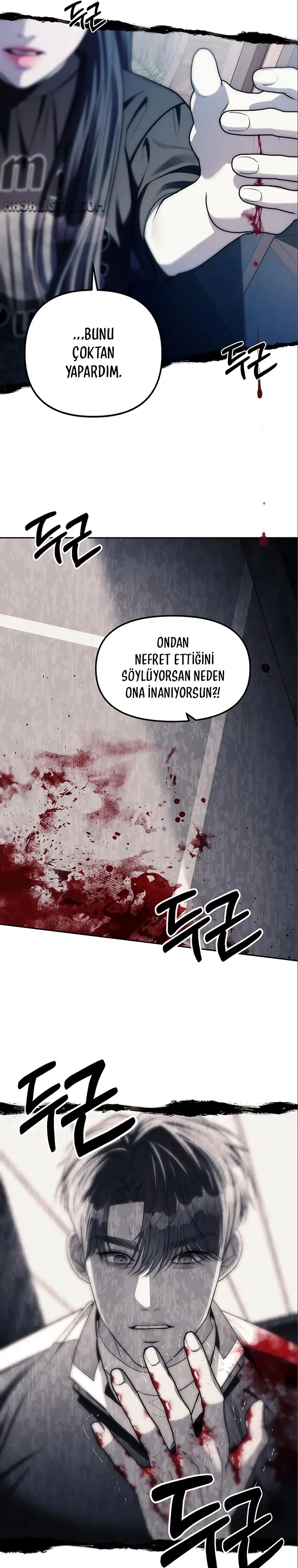 Chaebol Lisesine Sızma! - Bölüm 41 Sayfa 16