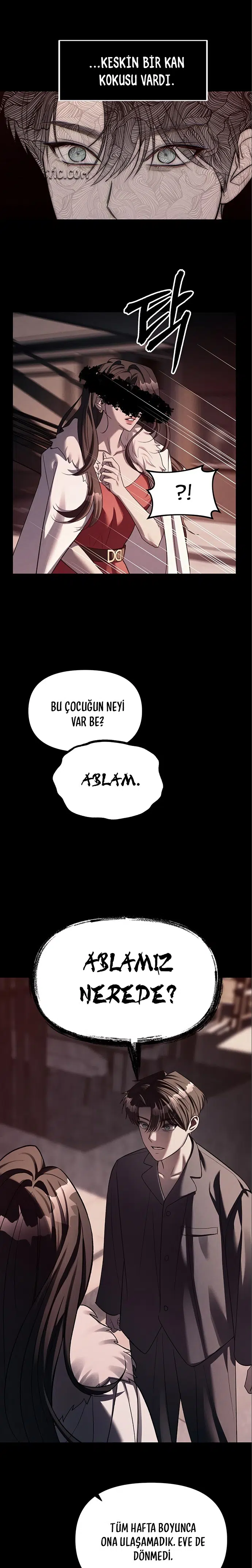 Chaebol Lisesine Sızma! - Bölüm 42 Sayfa 9