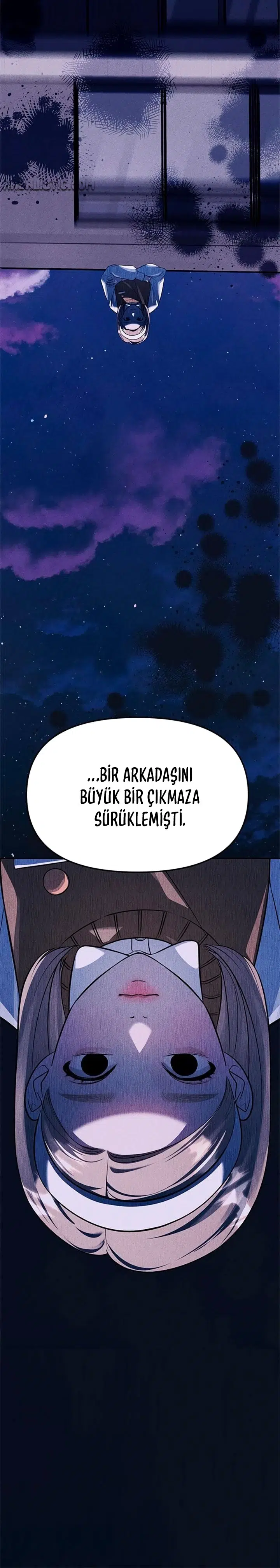 Chaebol Lisesine Sızma! - Bölüm 44 Sayfa 25