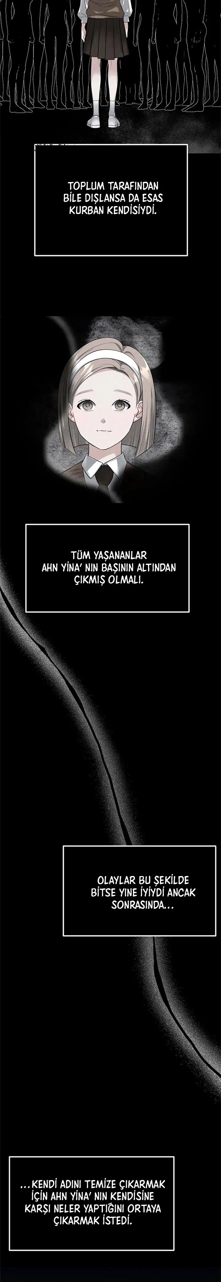 Chaebol Lisesine Sızma! - Bölüm 45 Sayfa 4