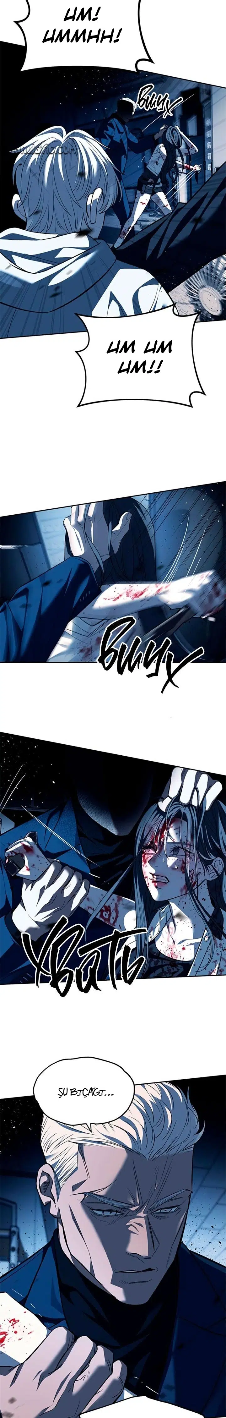 Chaebol Lisesine Sızma! - Bölüm 48 Sayfa 17
