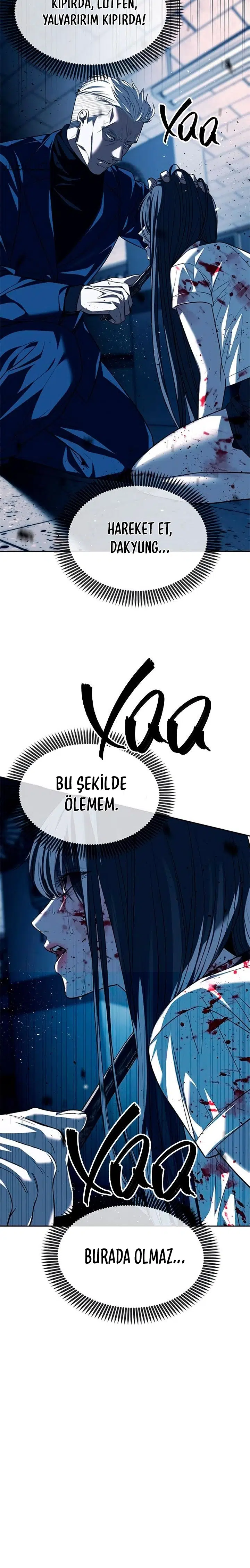 Chaebol Lisesine Sızma! - Bölüm 48 Sayfa 23